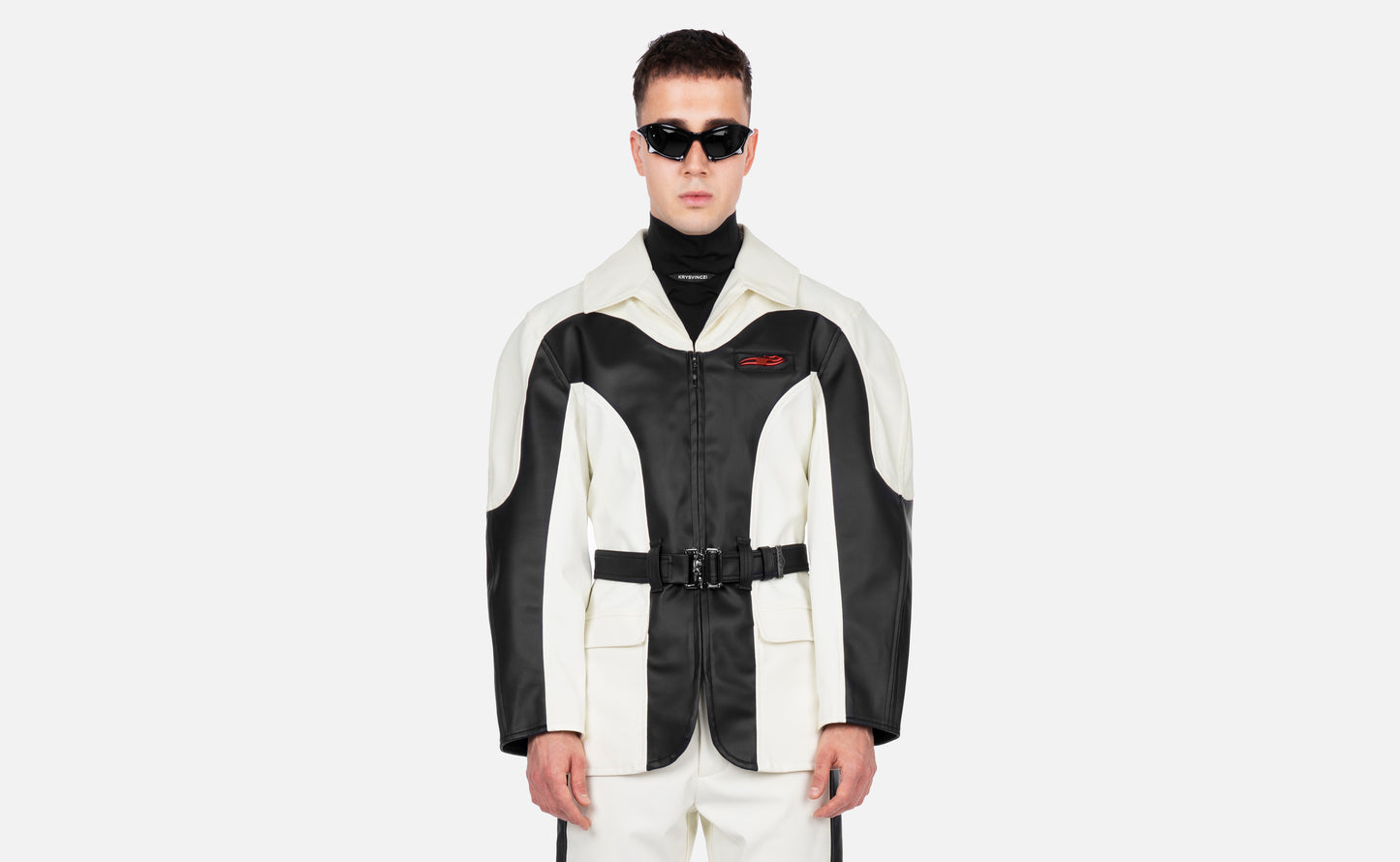 RACER JACKET