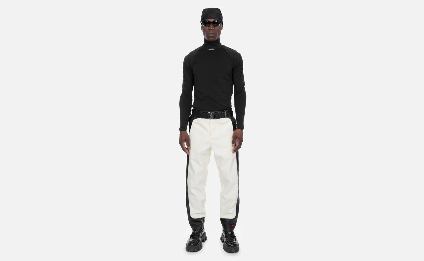 RACER PANTS