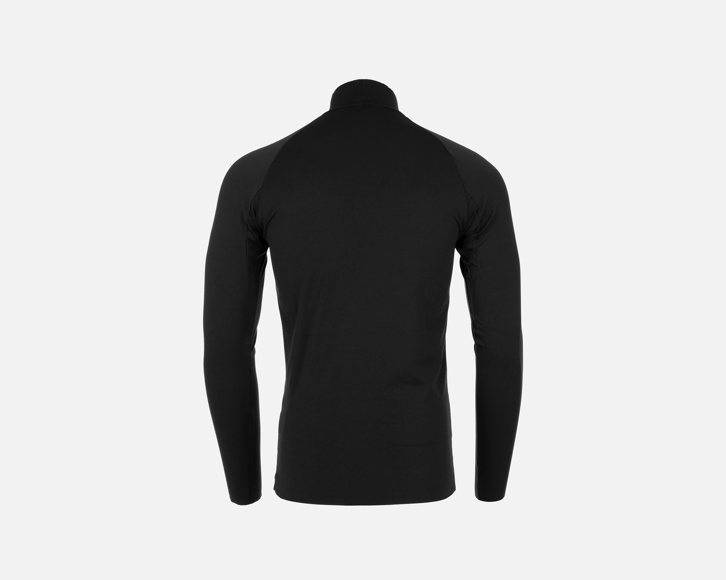 RUNNER TURTLENECK SWEATER