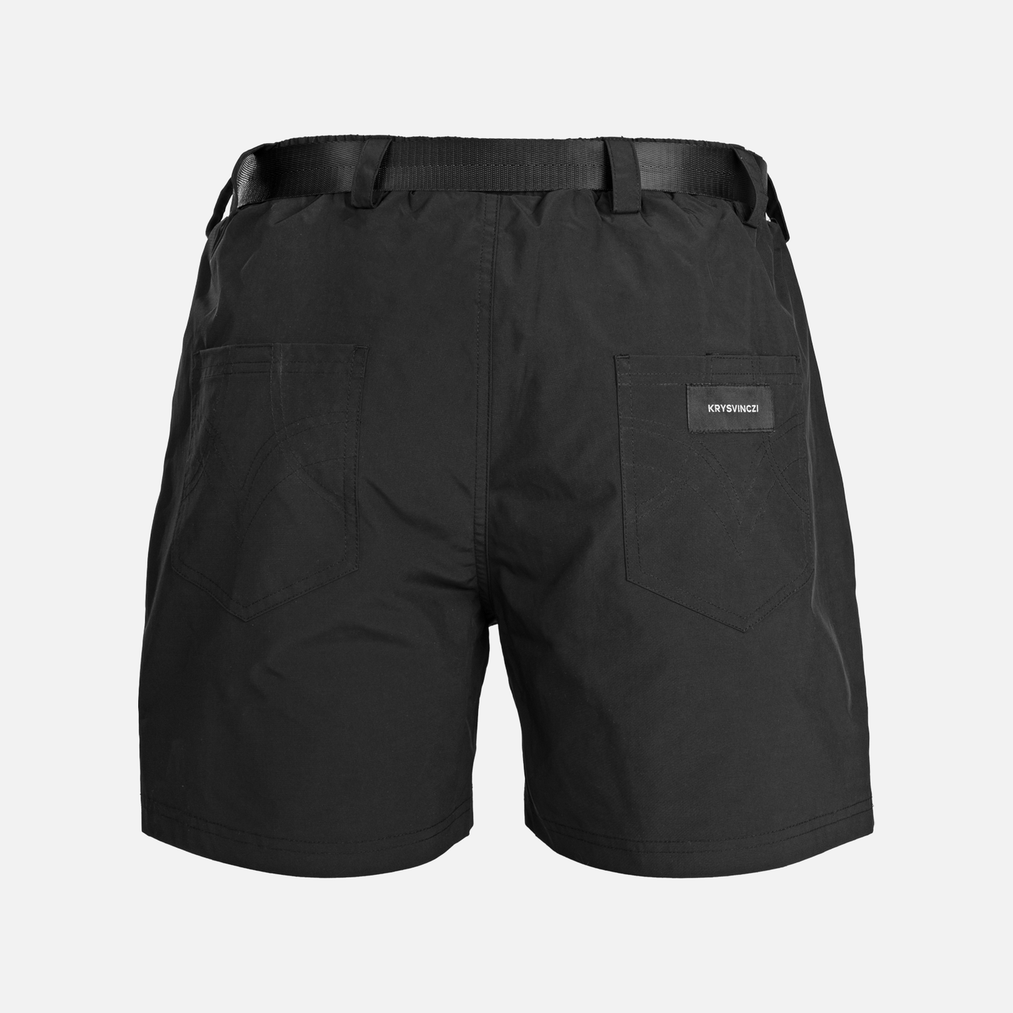 SERVICE 01 SWIM SHORTS