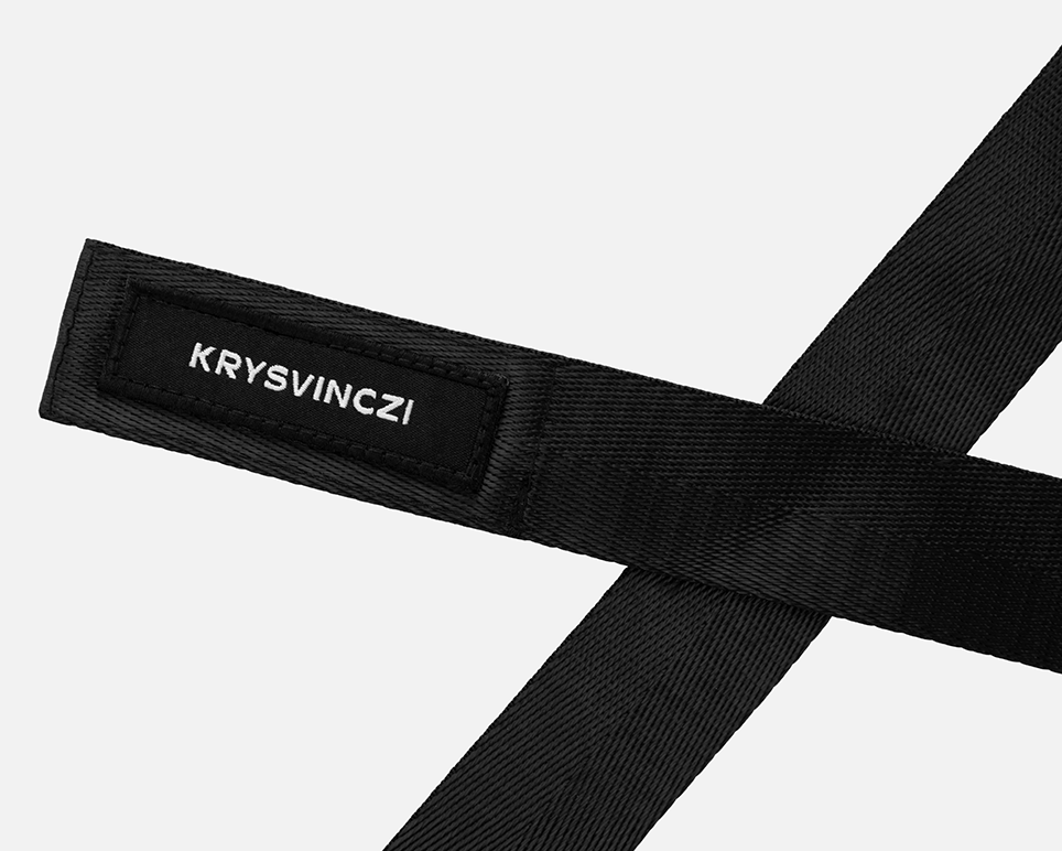 BRUSHED SYSTEM BELT