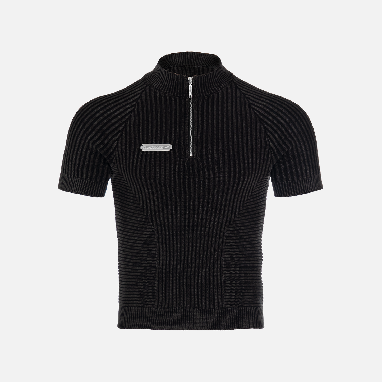 00S SPORT KNIT TOP
