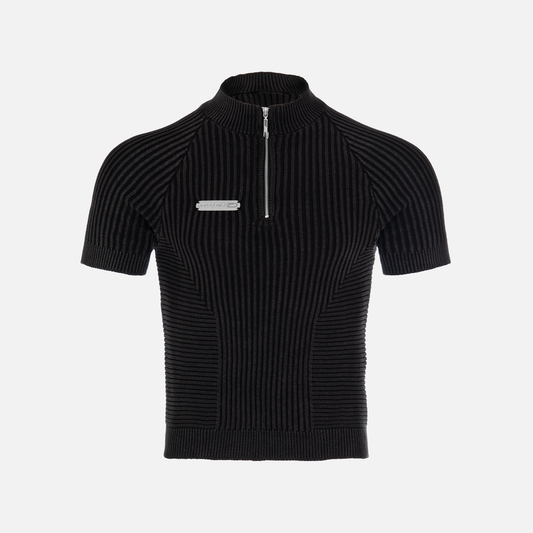 00S SPORT KNIT TOP