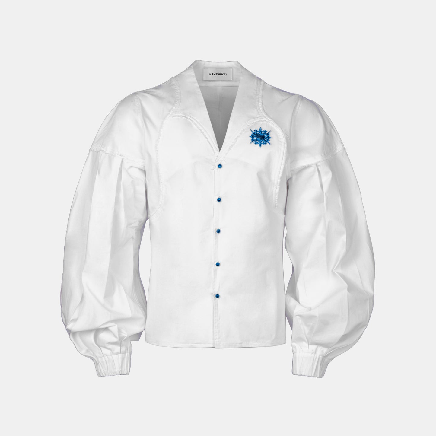 BAROKOWY 2.2 SHIRT