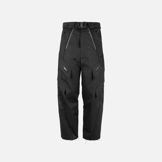 WORKER CARGO PANTS