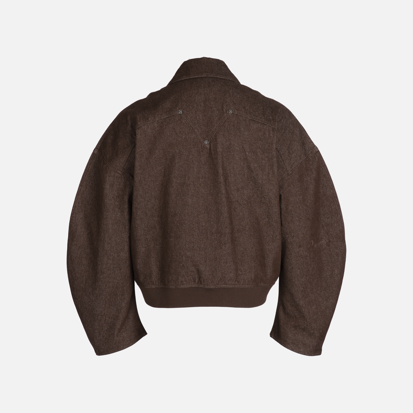 BOYFRIEND DENIM JACKET