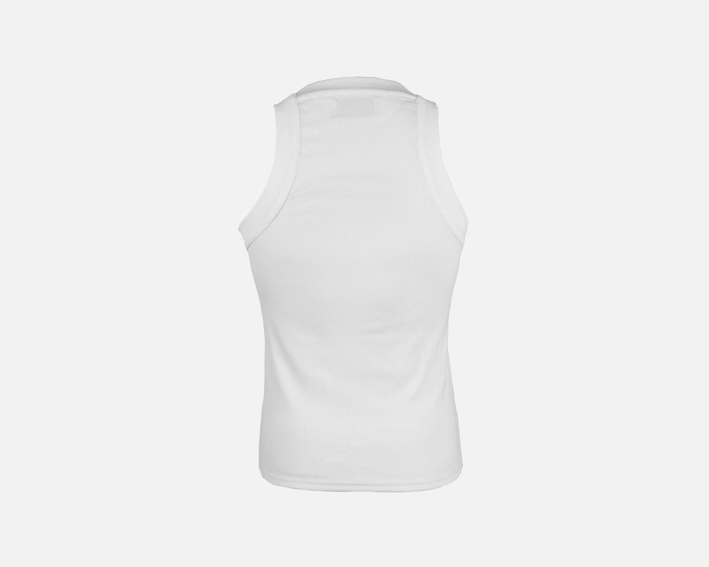 TANK TOP WHITE