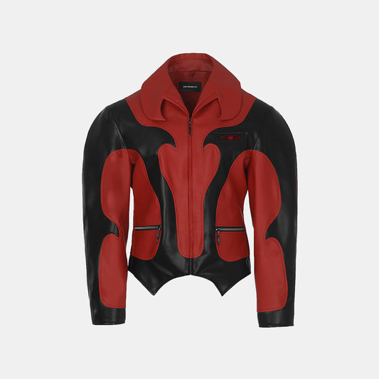DEVILS BOMBER JACKET