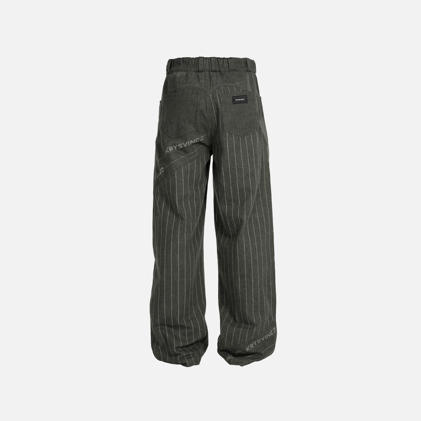 911 CARRERA DENIM PANTS