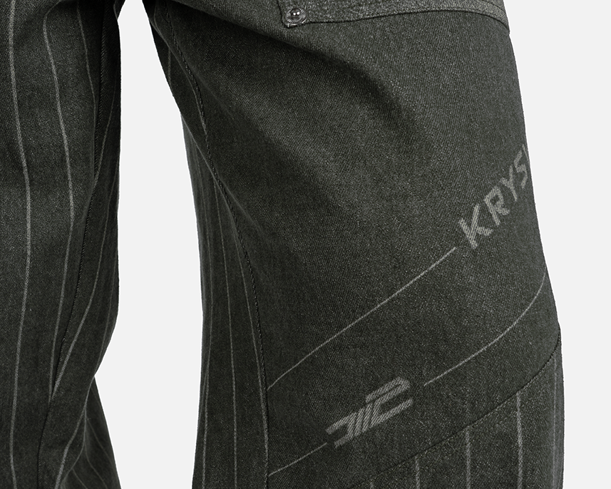 911 CARRERA DENIM PANTS