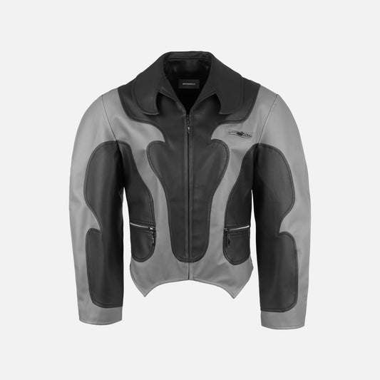 SILVER DEVIL JACKET
