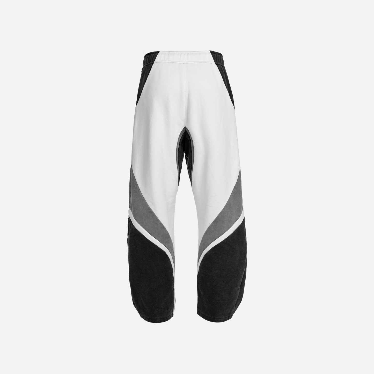 ACID JOGGER PANTS GREY