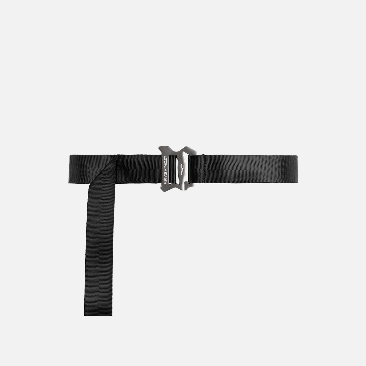 BRUSHED SYSTEM BELT
