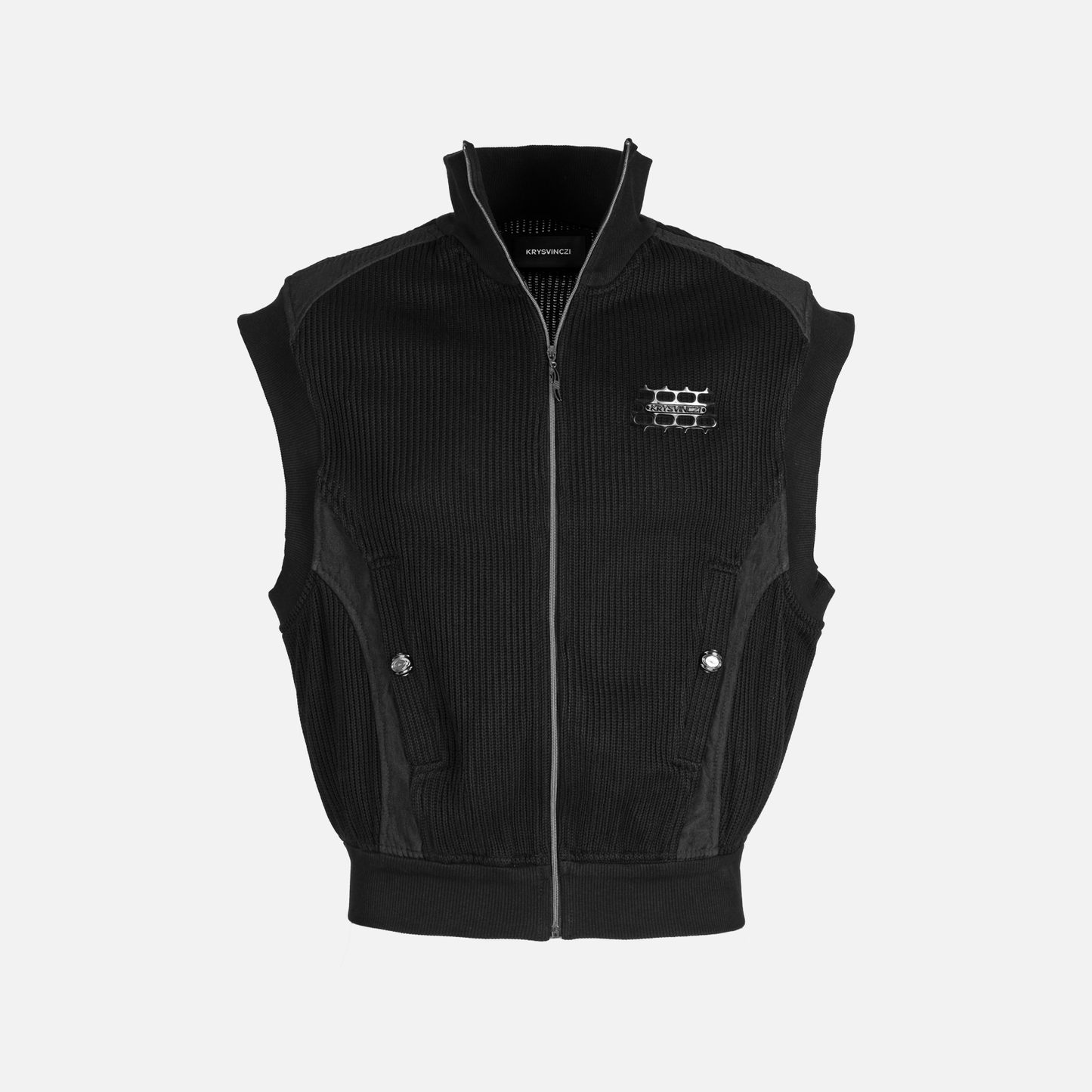 DUSK SWEAT VEST