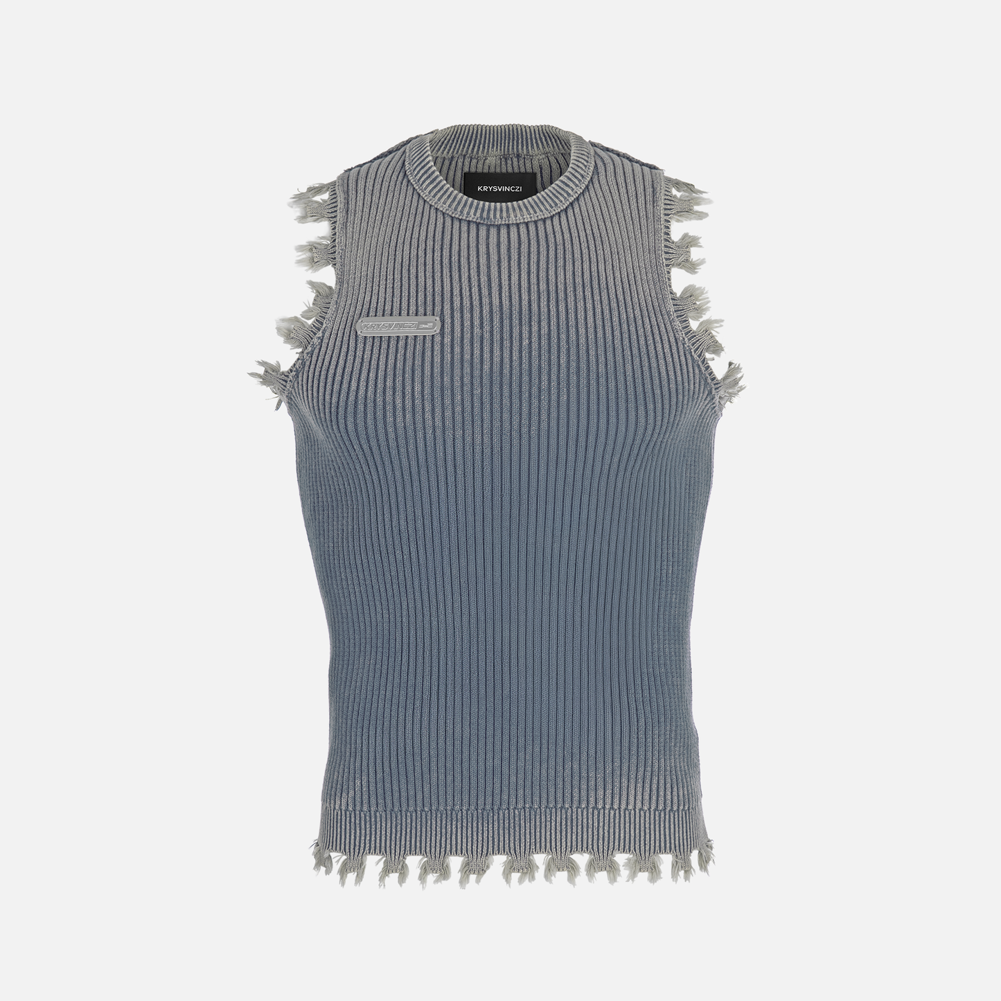 EISGRAU KNIT TANK TOP