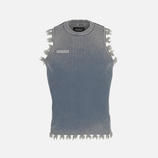 EISGRAU KNIT TANK TOP
