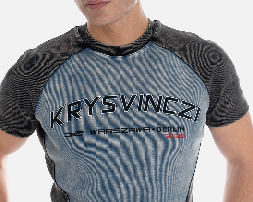 ELITE SPORT T-SHIRT