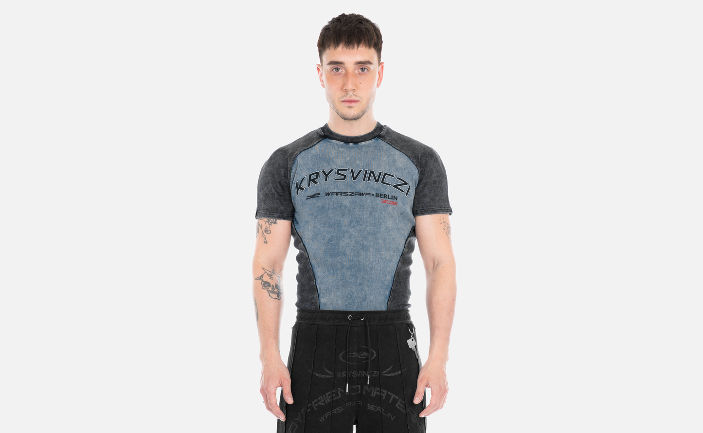 ELITE SPORT T-SHIRT