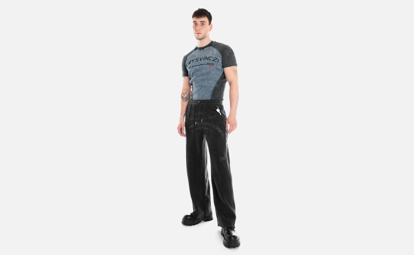 ELITE SPORT T-SHIRT