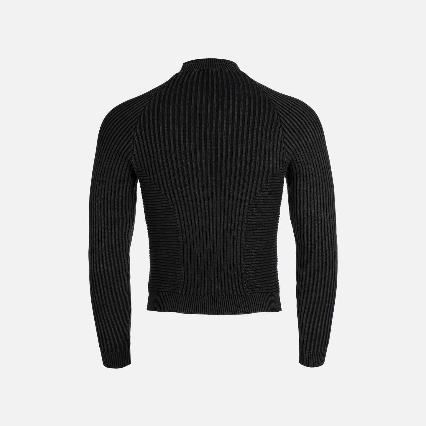 FOCUS ON ME KNIT LONGSLEEVE