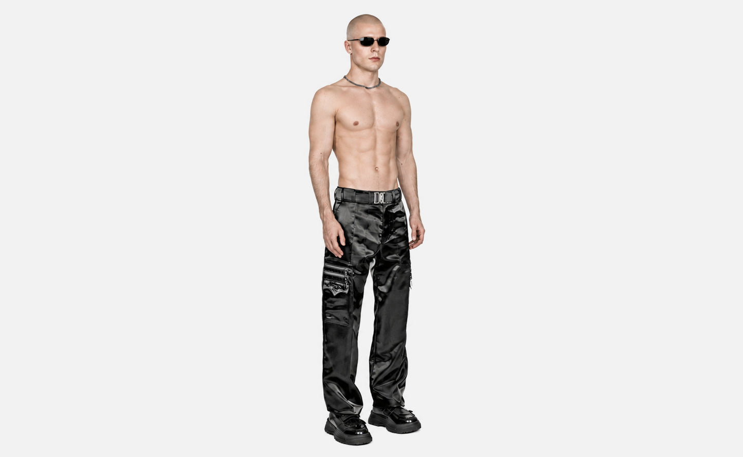 FLUX CARGO PANTS