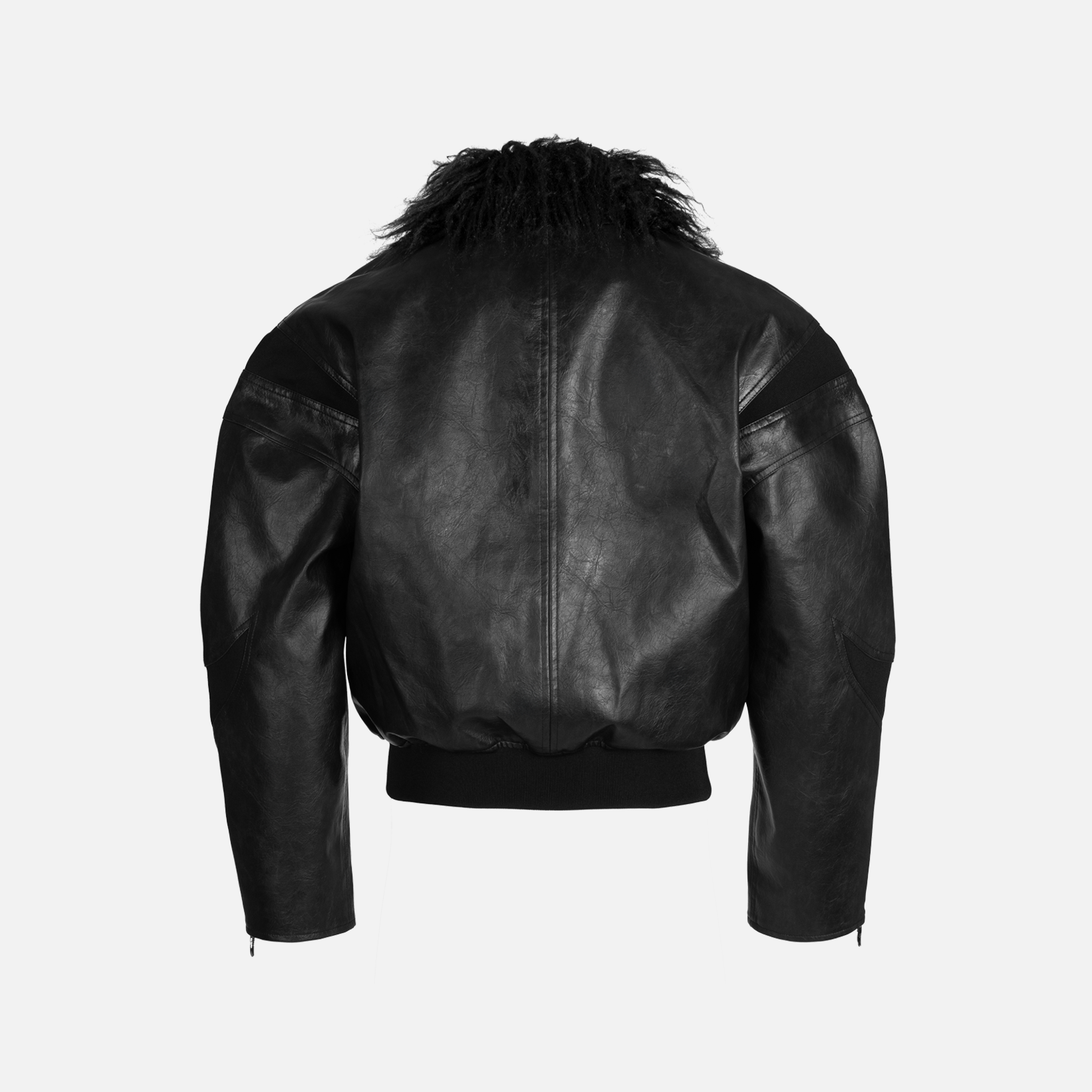 90S RIDER JACKET – KRYSVINCZI 90S RIDER JACKET – KRYSVINCZI