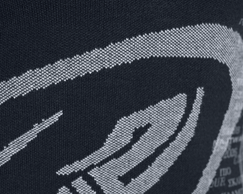 CLUB PLUS DUR LONGSLEEVE