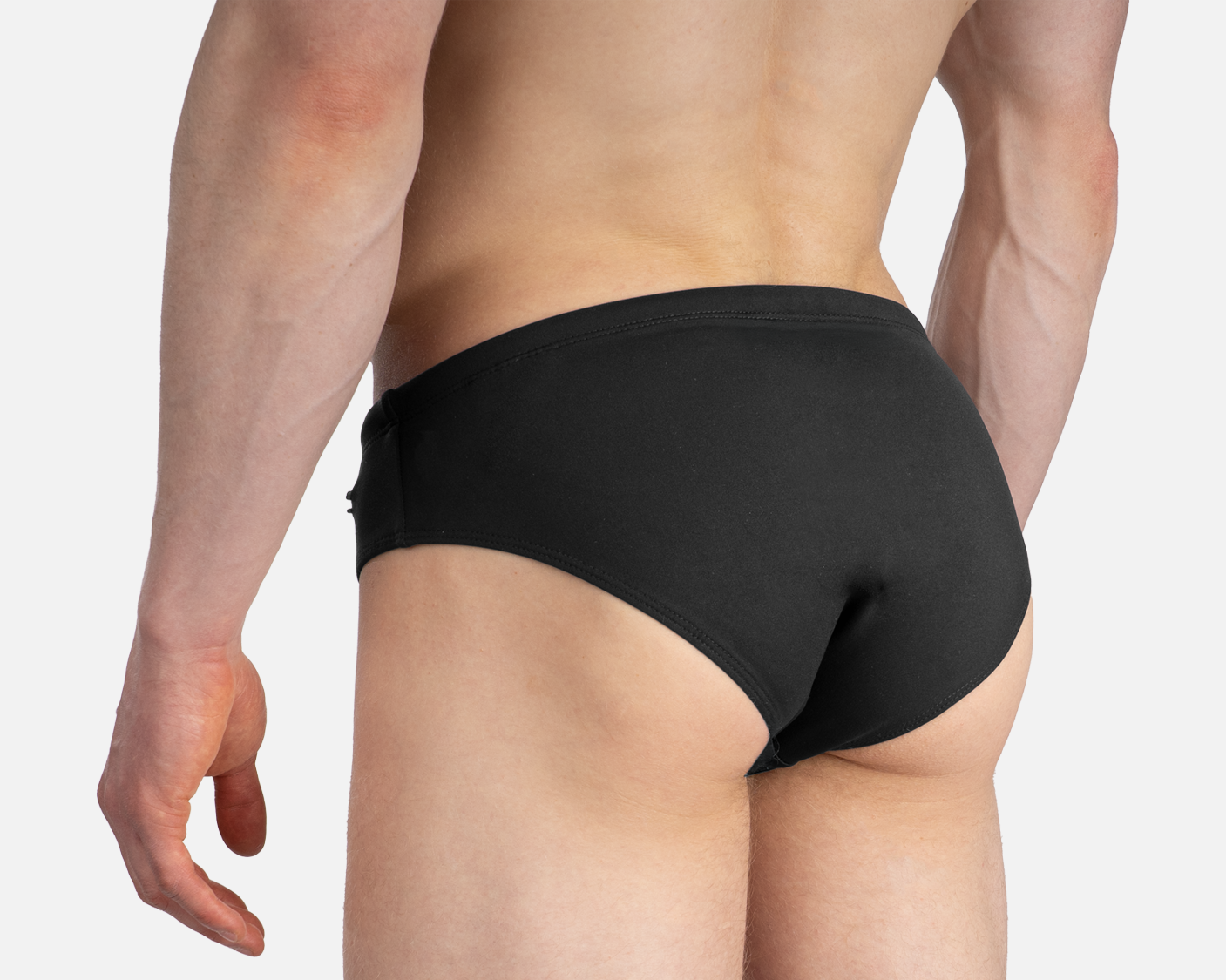 JET SWIM BRIEFS