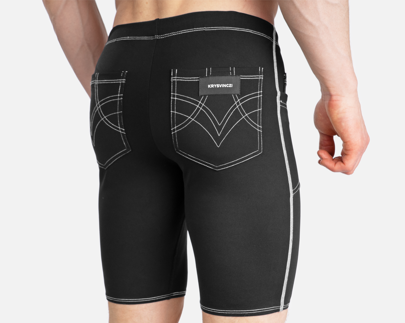 JET SWIM JAMMERS