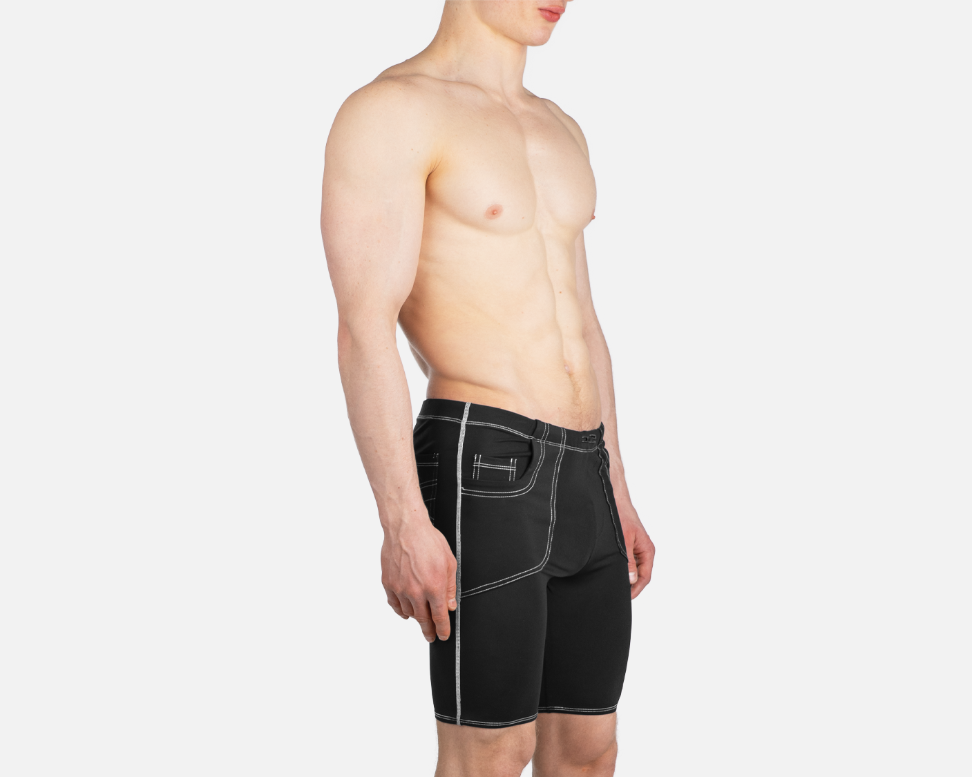 JET SWIM JAMMERS