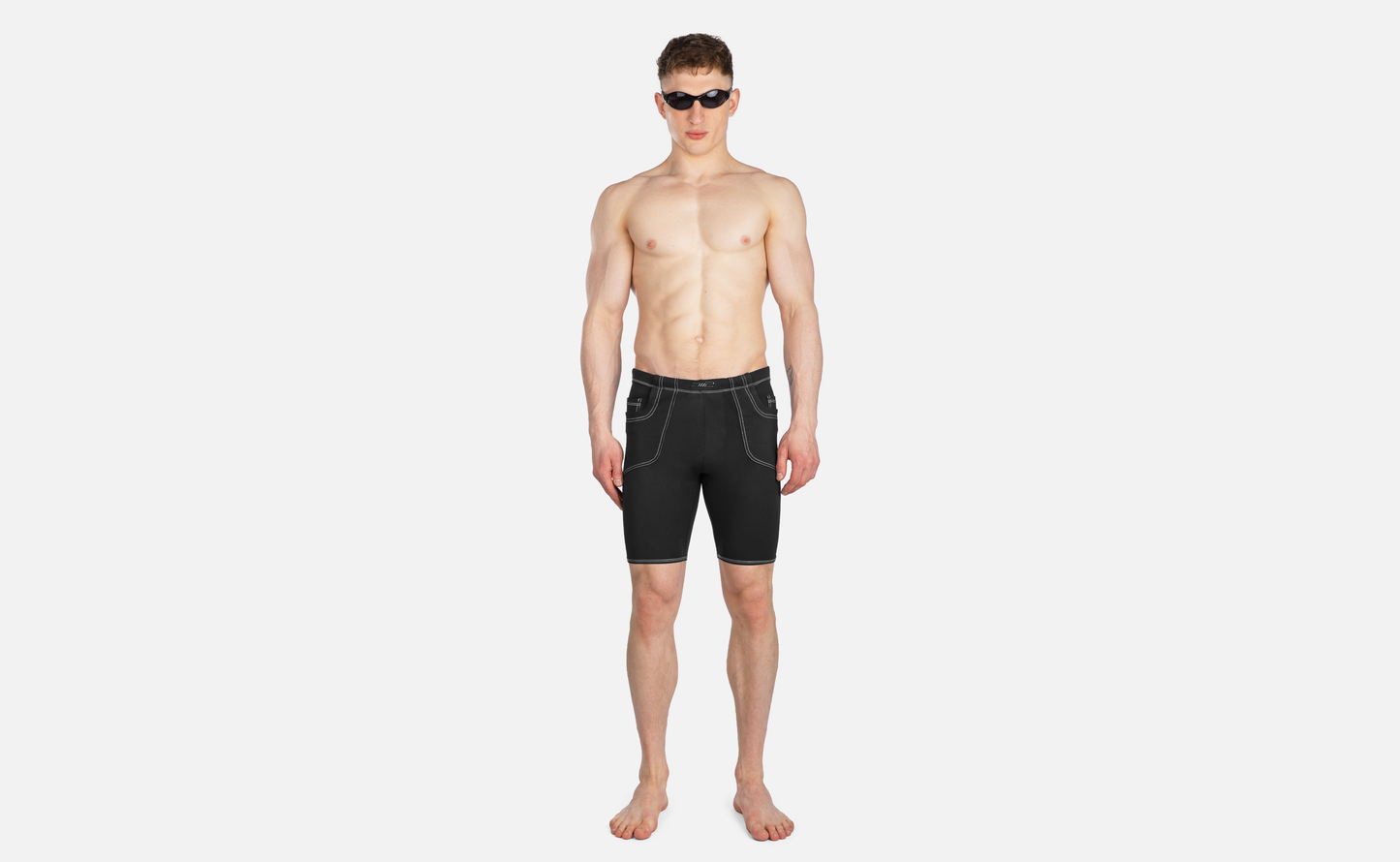 JET SWIM JAMMERS