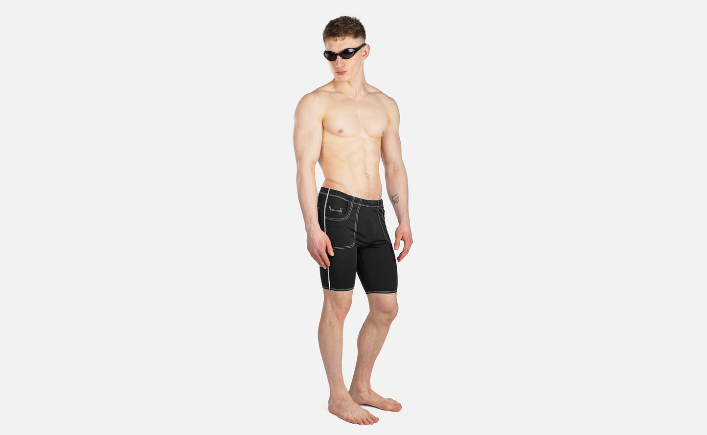 JET SWIM JAMMERS