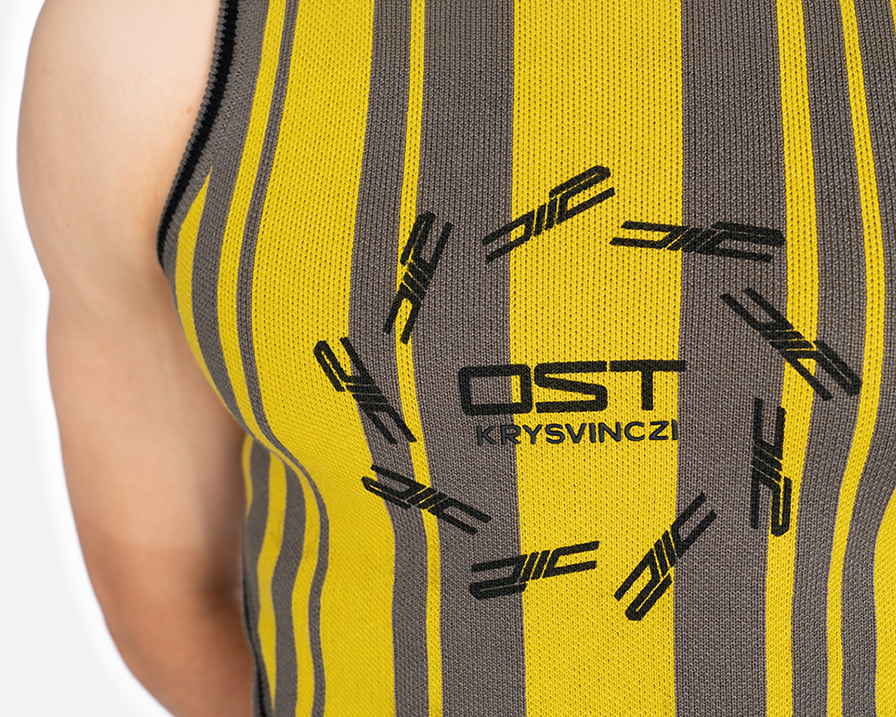 OST KNIT TANK TOP