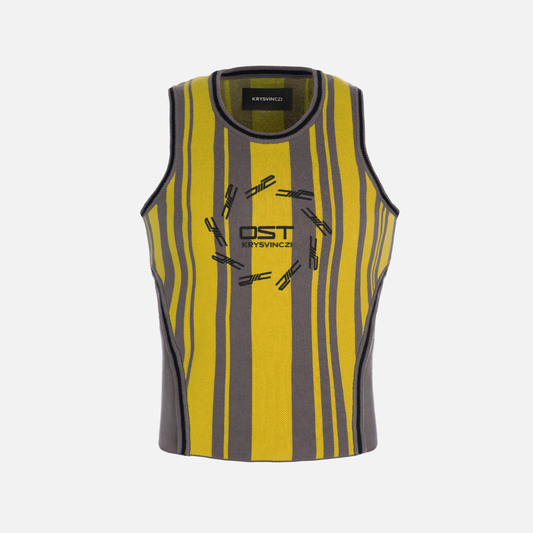 OST KNIT TANK TOP