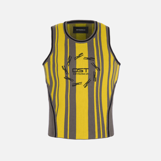 OST KNIT TANK TOP