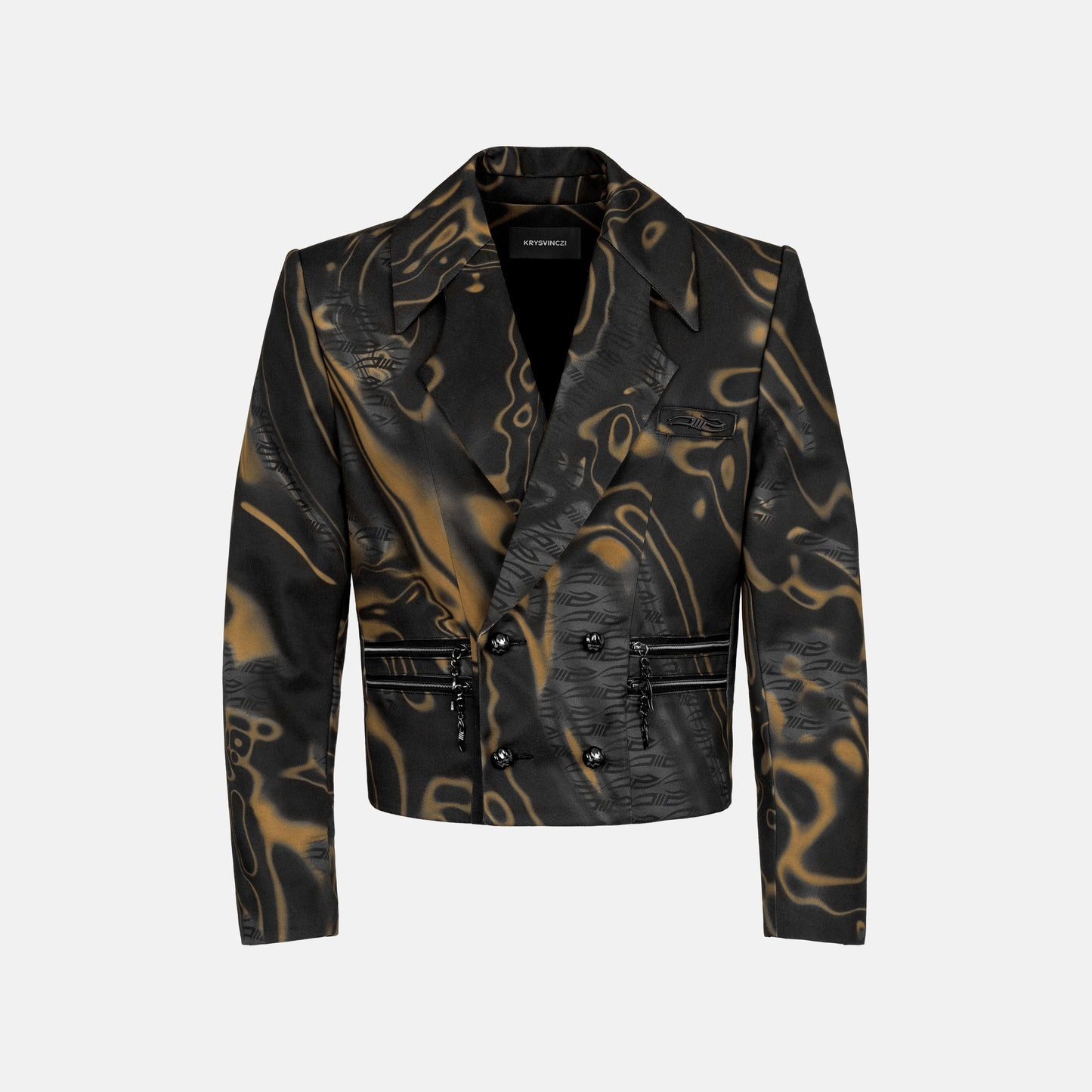 FYSCUS BLAZER