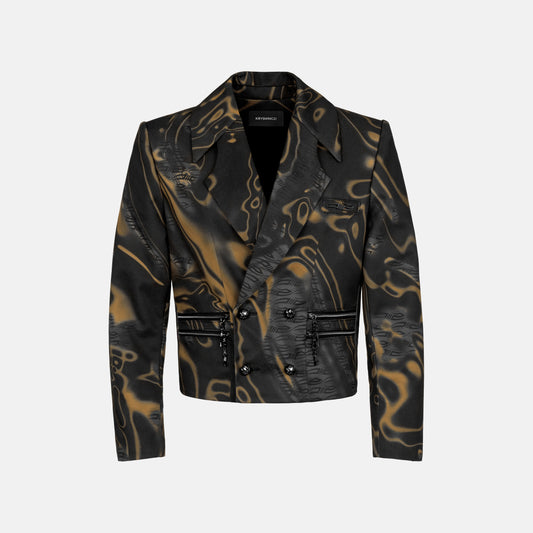 FYSCUS BLAZER