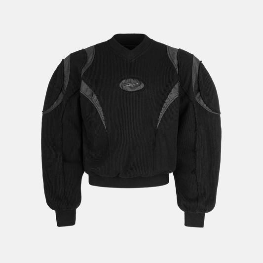DUSK KNIT SWEATER