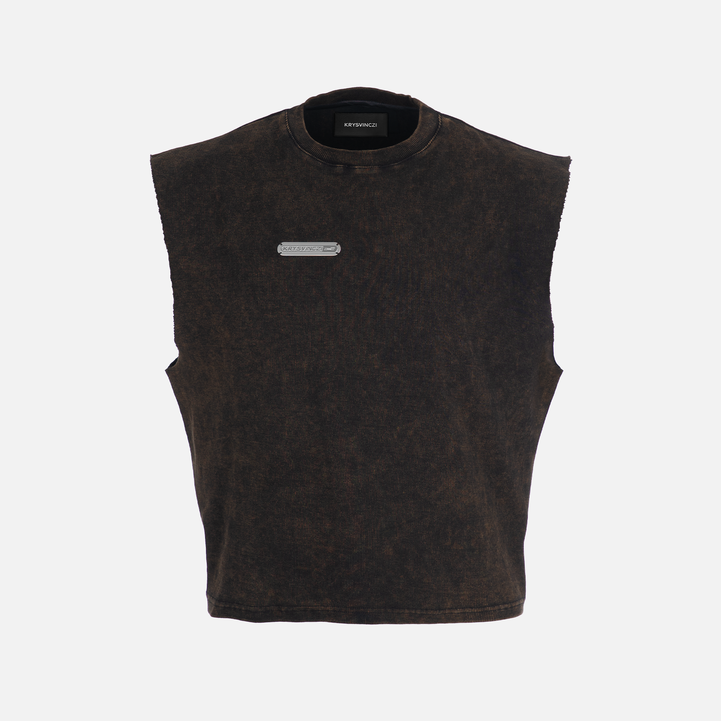 ROSTROT MUSCLE TOP