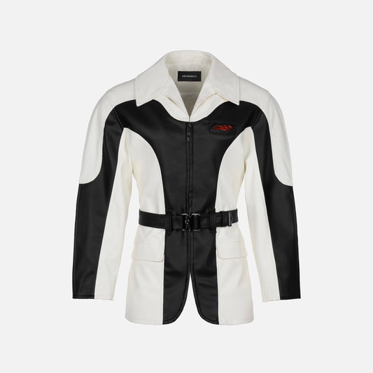 RACER JACKET