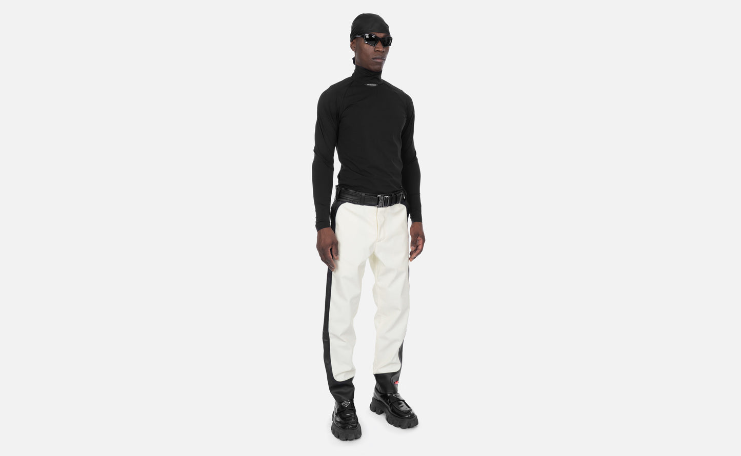 RACER PANTS