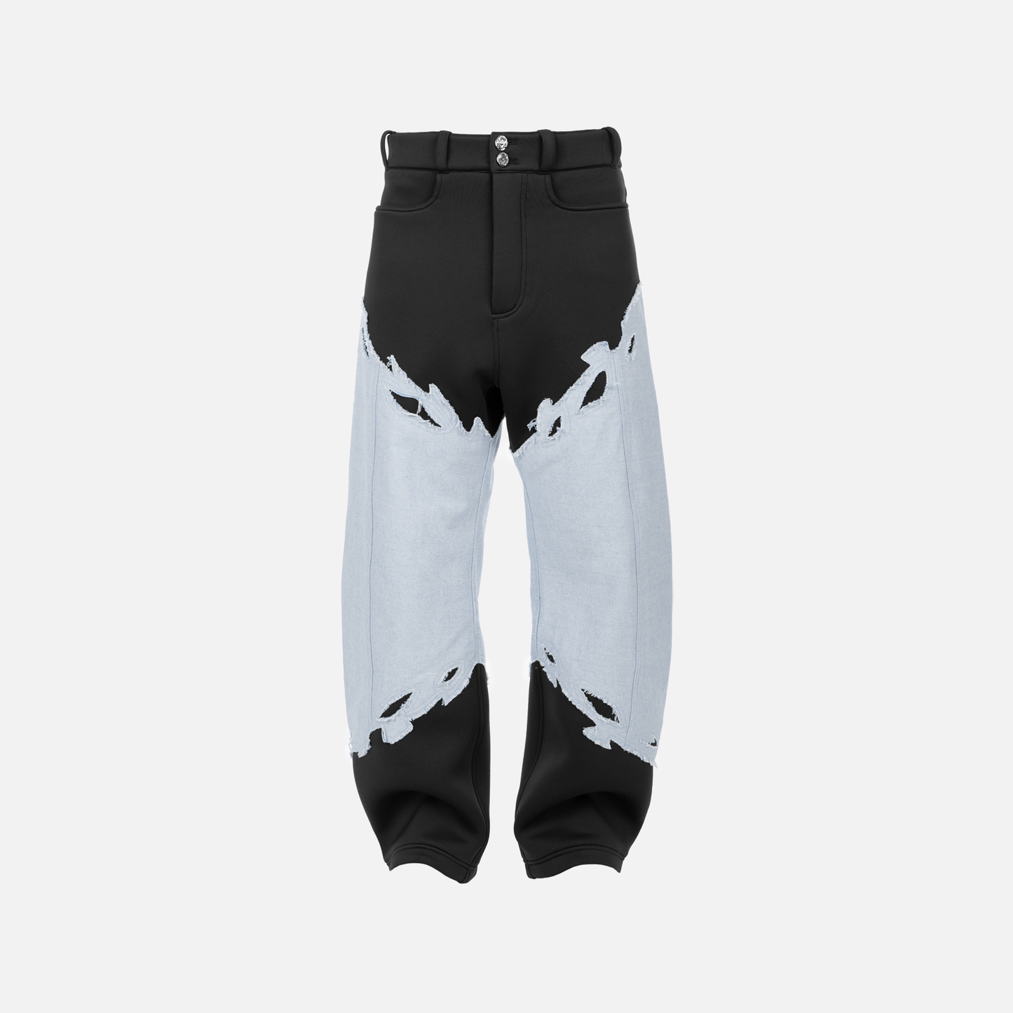 BLADE DENIM PANTS