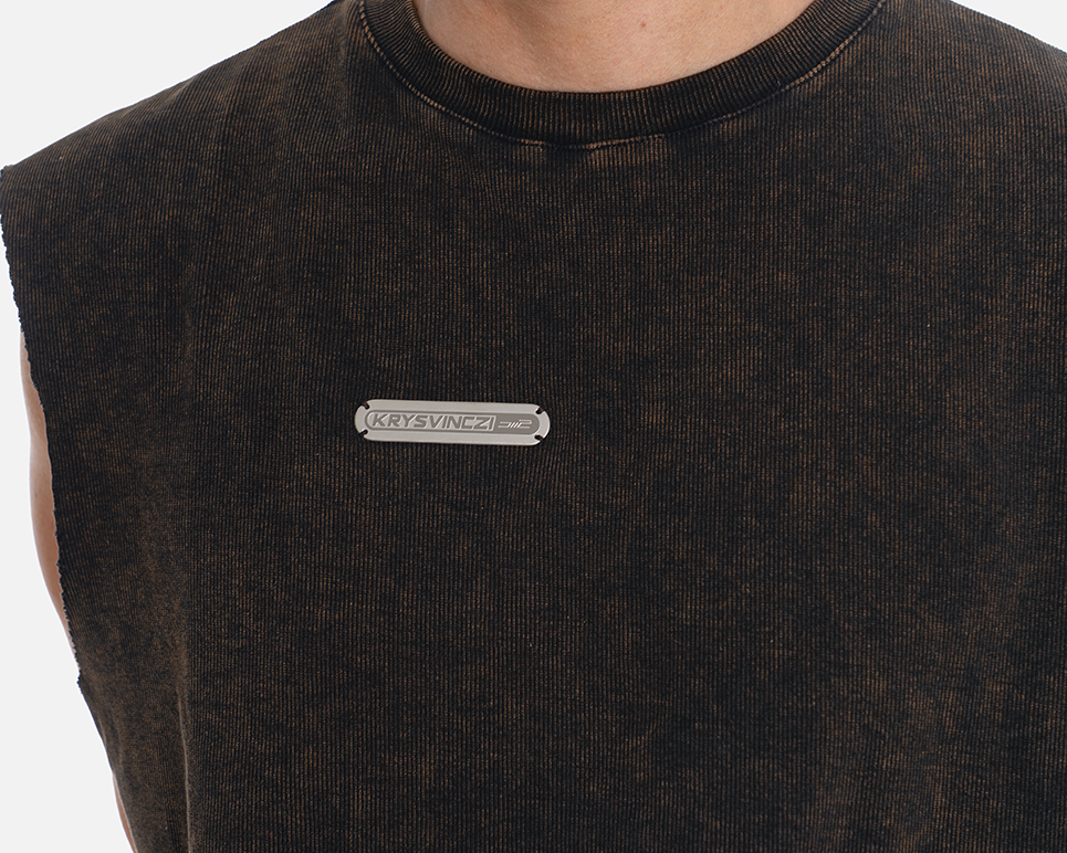 ROSTROT MUSCLE TOP