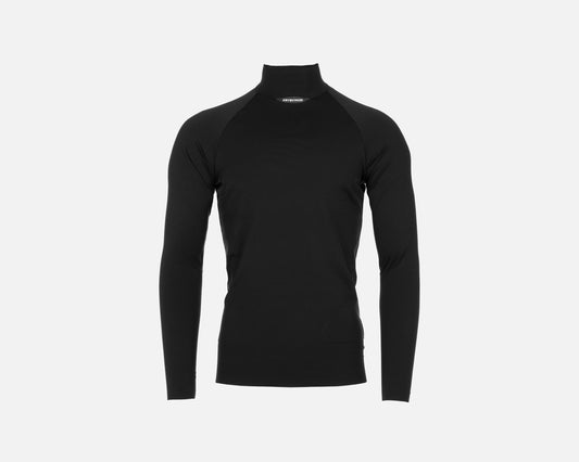 RUNNER TURTLENECK SWEATER