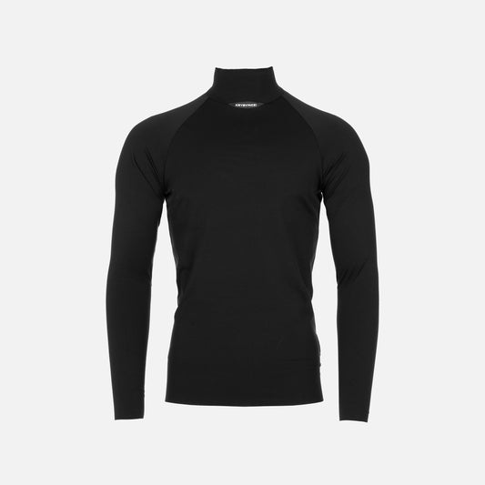 RUNNER TURTLENECK SWEATER
