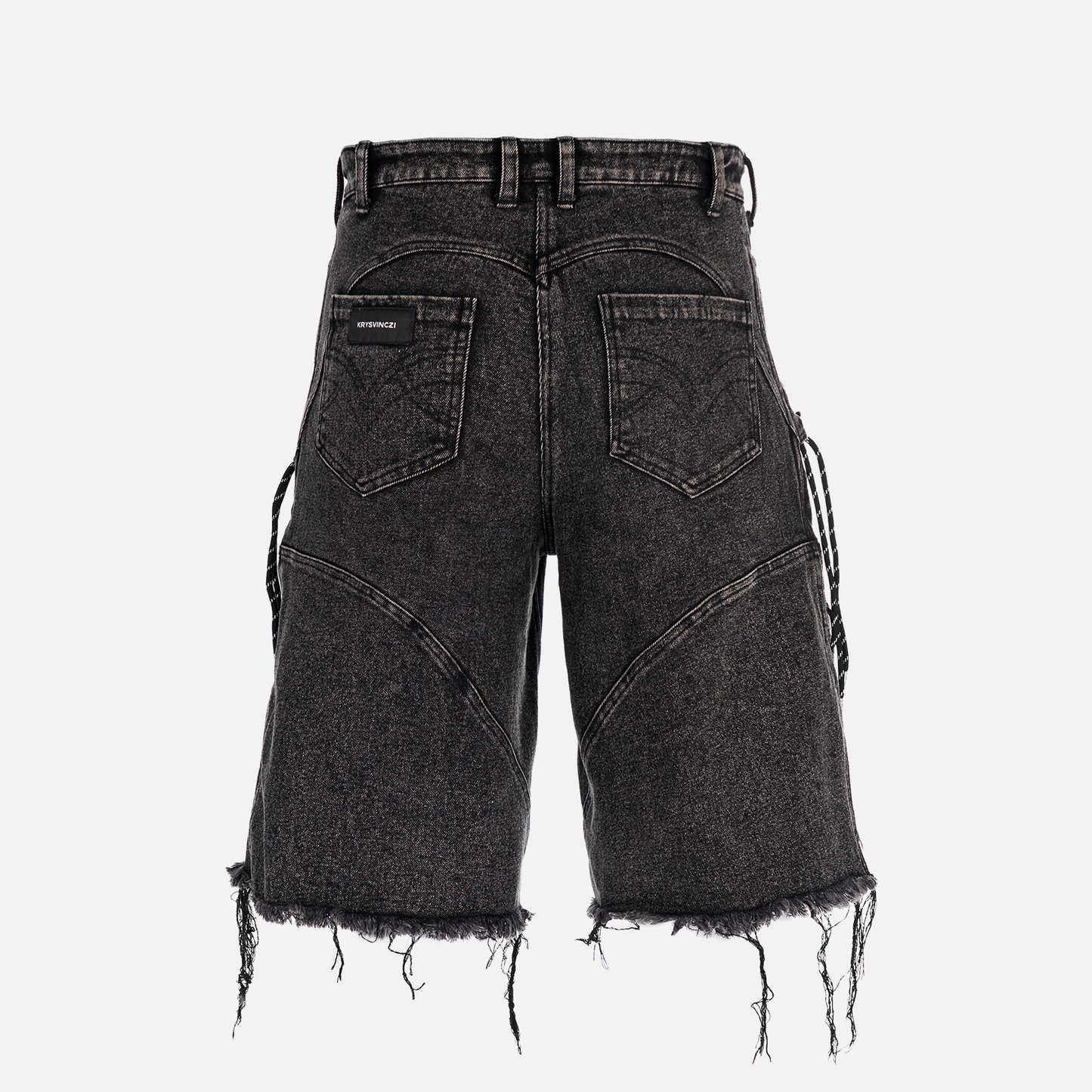 SOUTHERN STROKES SHORTS