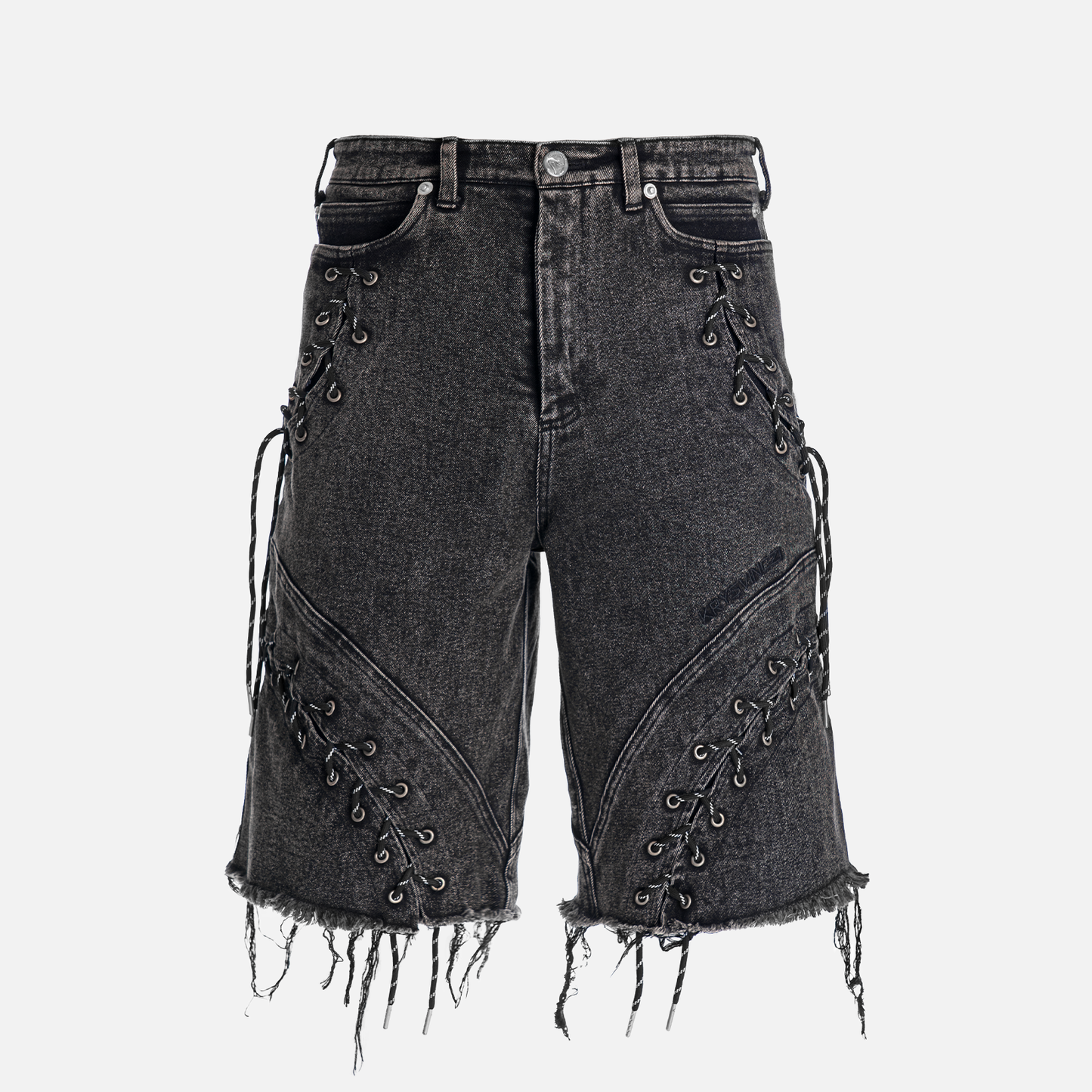 SOUTHERN STROKES SHORTS