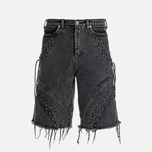 SOUTHERN STROKES SHORTS