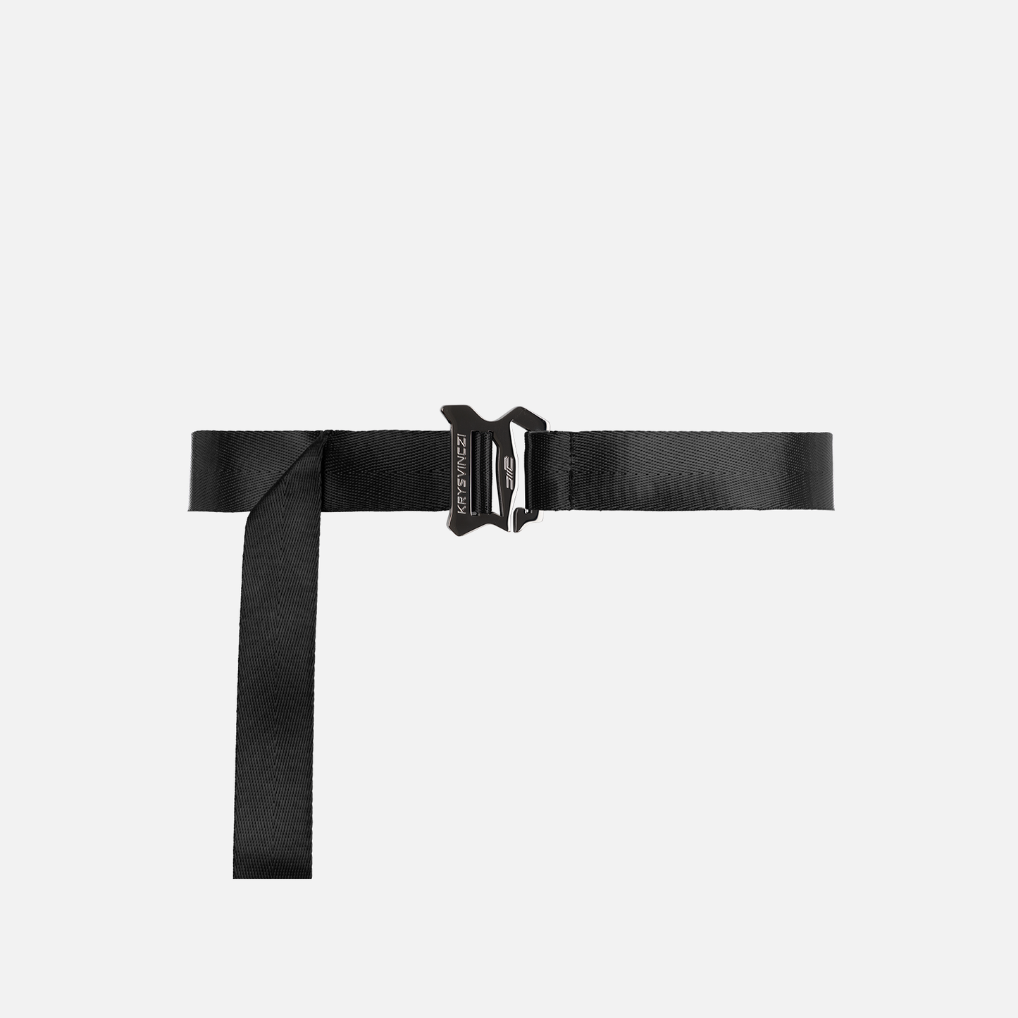 STEEL SYSTEM BELT