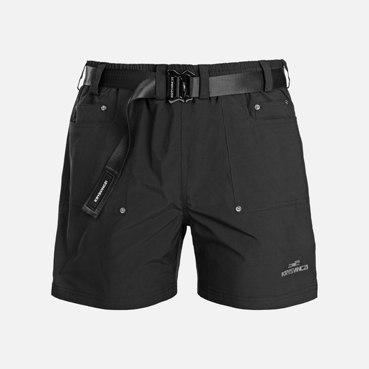 SERVICE 01 SWIM SHORTS
